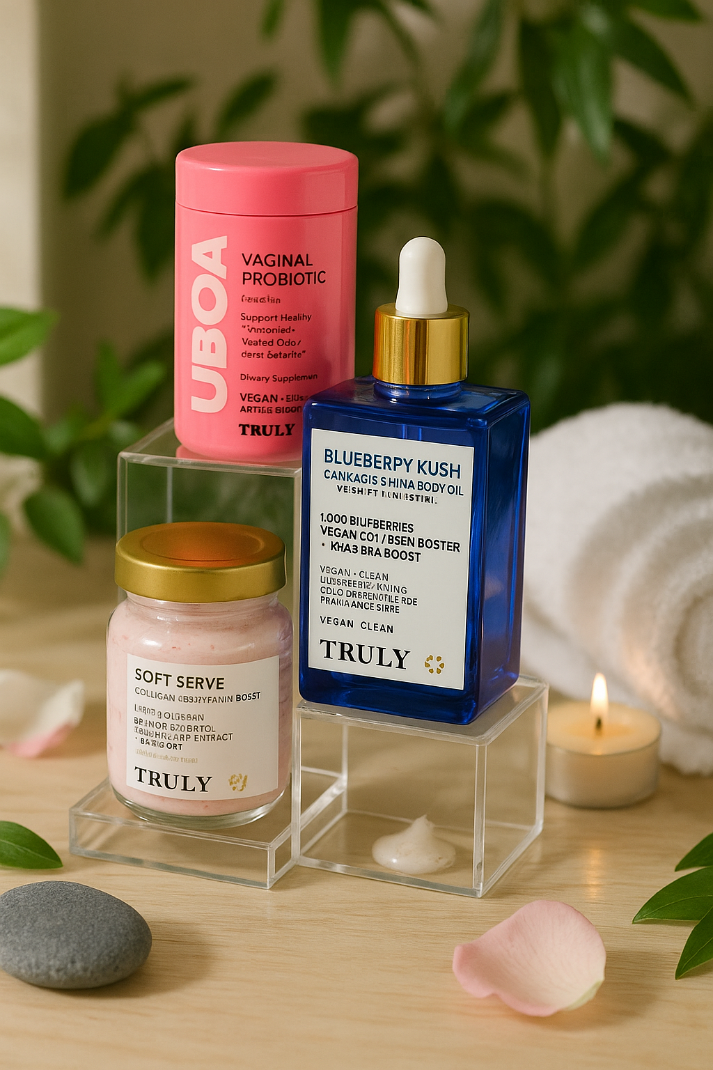 Productos Truly - miniatura 3